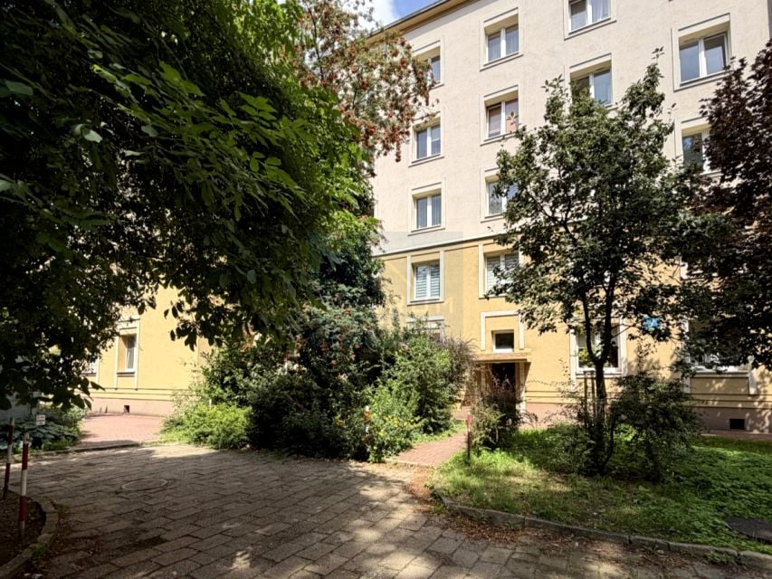Mieszkanie Częstochowa