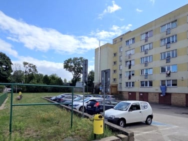 Mieszkanie Szczecin