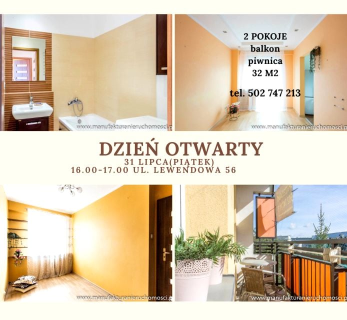 Mieszkanie Białystok