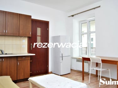Mieszkanie Kraków
