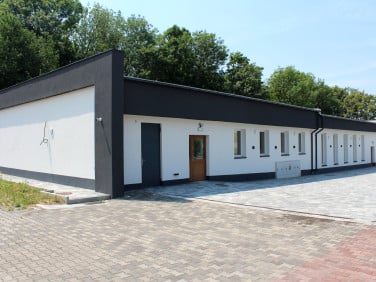 Budynek użytkowy Tarnów