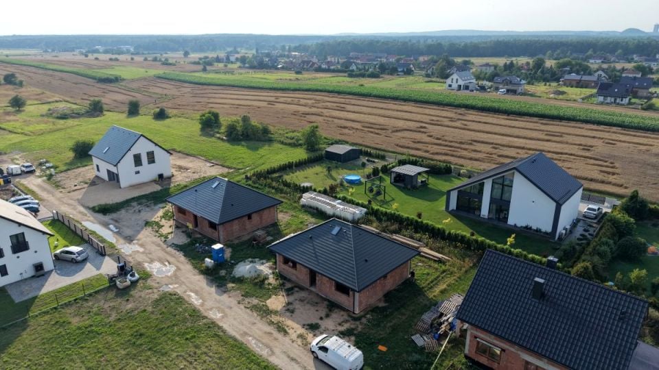 Dom Lędziny