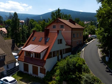 Dom Szklarska Poręba