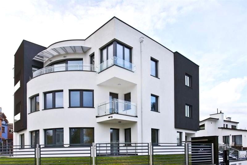 Mieszkanie Gdynia