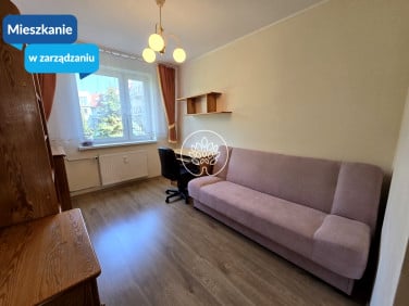 Mieszkanie Bydgoszcz