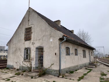 Budynek użytkowy Olsztyn