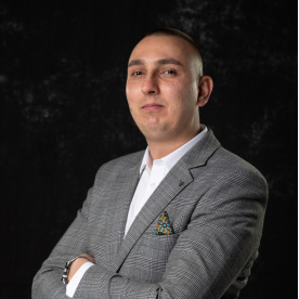 Piotr Świętek