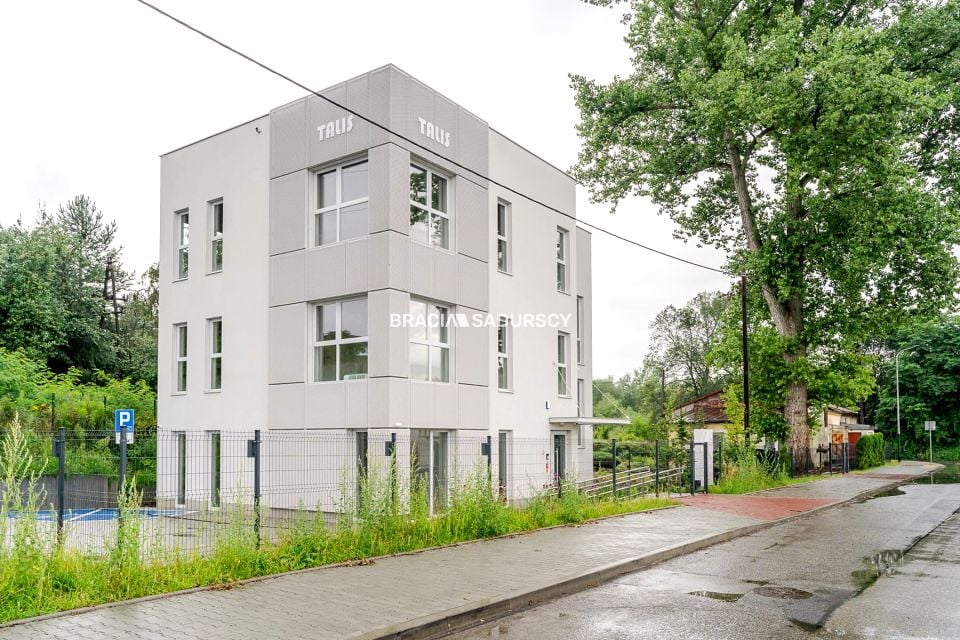 Lokal Kraków
