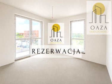 Mieszkanie OLSZTYN