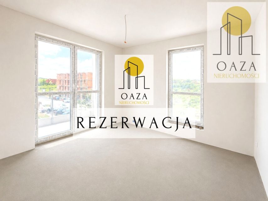 Mieszkanie OLSZTYN