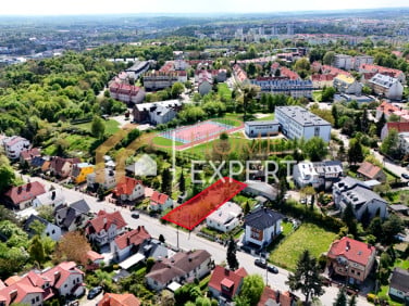 Działka Gdańsk