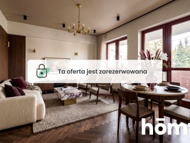 Mieszkanie Warszawa