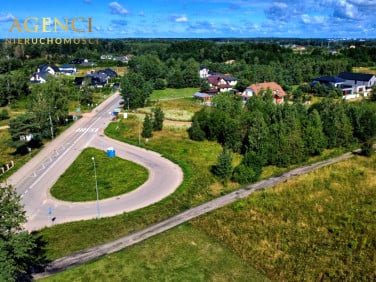 Działka Białystok