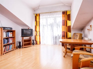 Mieszkanie Warszawa
