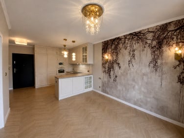Mieszkanie apartamentowiec Toruń