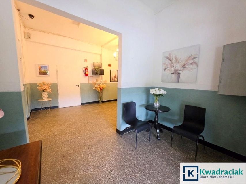 Lokal Olszanica