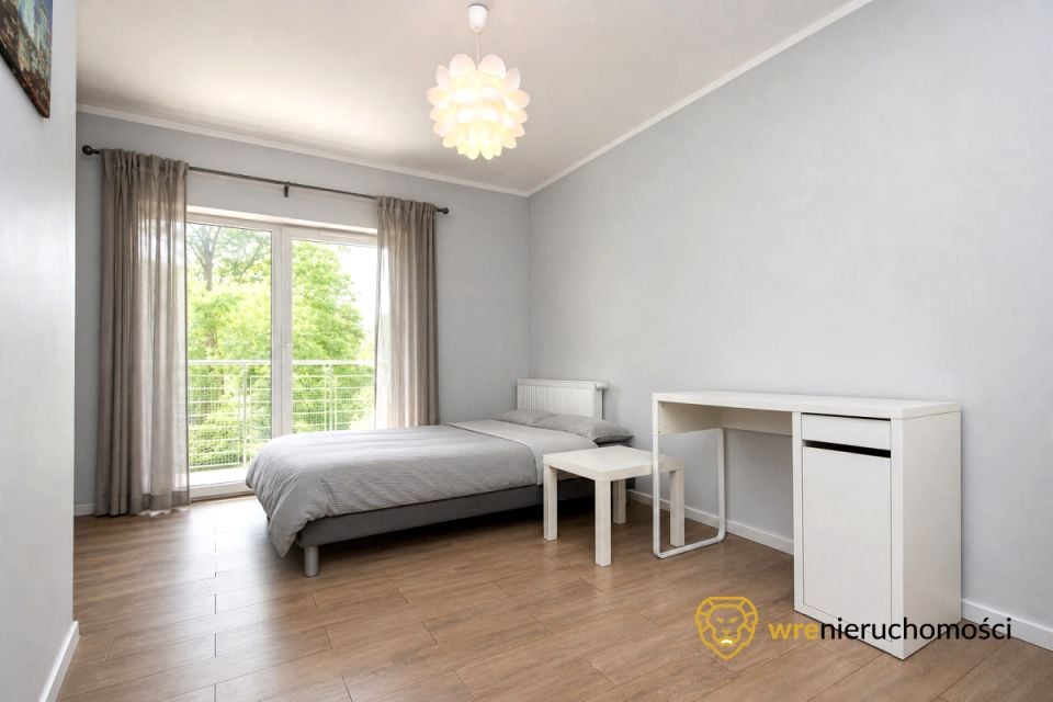 Mieszkanie Wrocław