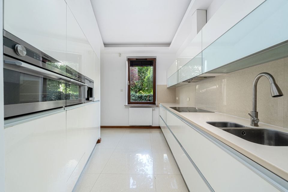 Apartment in Warszawa, Miasteczko Wilanów, Wilanów - Widok 4