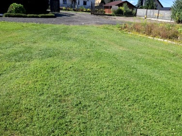 Działka budowlana Jawiszowice