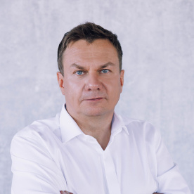 Robert Ilski