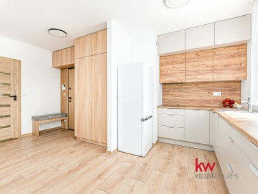 Mieszkanie Poznań