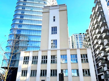 Lokal Warszawa