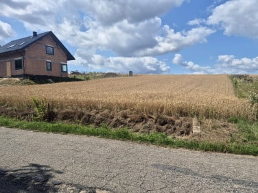 Działka budowlana Kocmyrzów