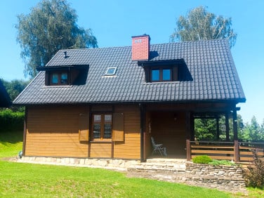Dom Olchowiec sprzedaż