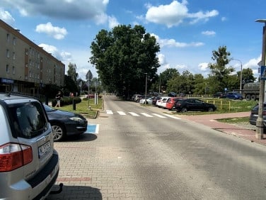 Lokal Nowy Dwór Mazowiecki sprzedaż