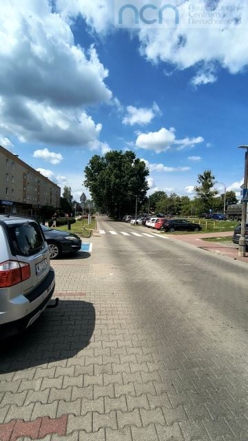 Lokal Nowy Dwór Mazowiecki sprzedaż