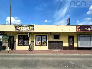 Lokal Nowy Dwór Mazowiecki