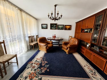 Mieszkanie Dąbrowa Górnicza