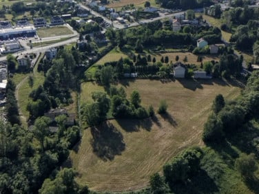 Działka budowlana sprzedam