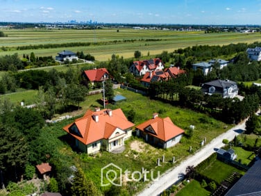 Dom Lesznowola