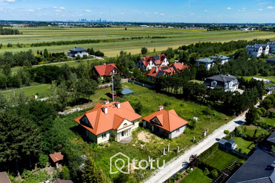 Dom Lesznowola