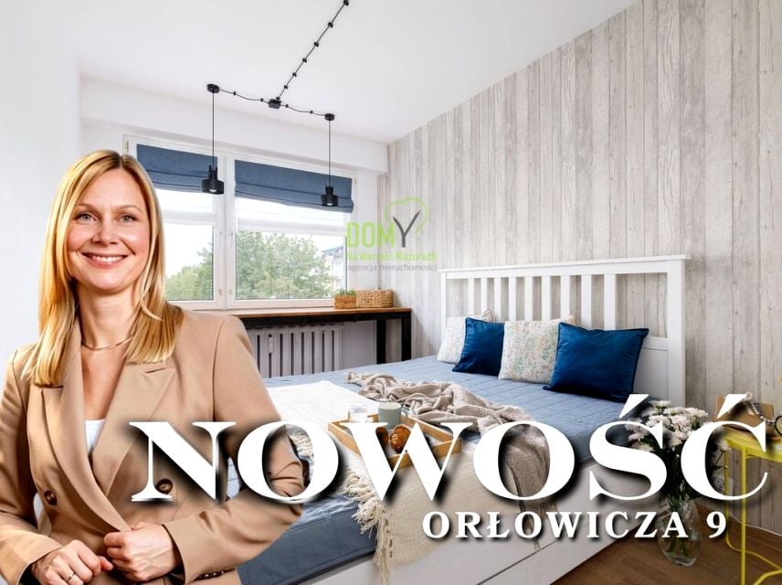 Mieszkanie Olsztyn