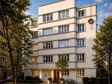 Mieszkanie Kraków