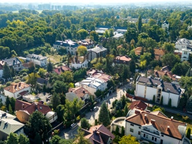 Dom Warszawa