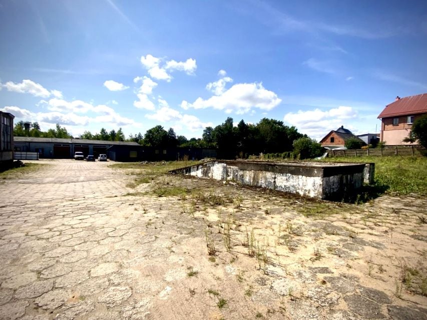 Lokal Kowale Oleckie