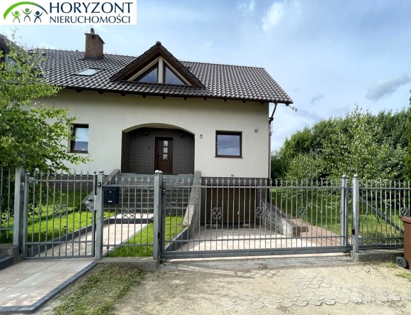 Dom Pępowo