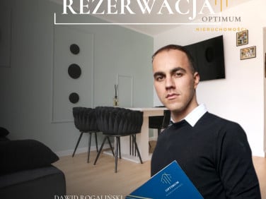 Mieszkanie Olsztyn
