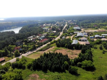 Działka budowlana Płociczno-Tartak
