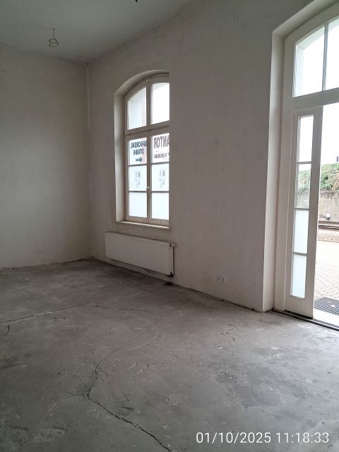 Lokal Handlowy, ul. Dworcowa