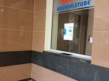 Lokal Kostrzyn nad Odrą