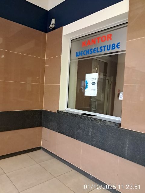 Lokal Kostrzyn nad Odrą
