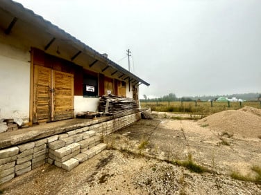 Dom Gruszki