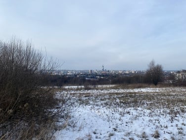 Działka Rzeszów