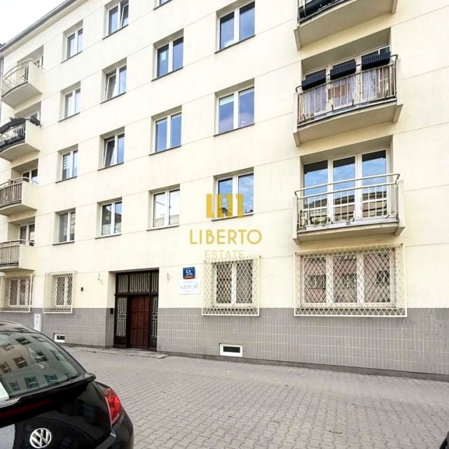 Mieszkanie Warszawa