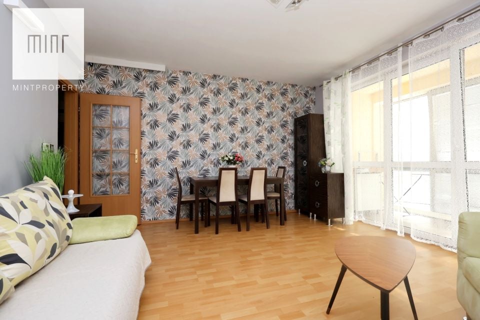 Mieszkanie Kraków
