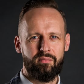 Marcin Gincelis
